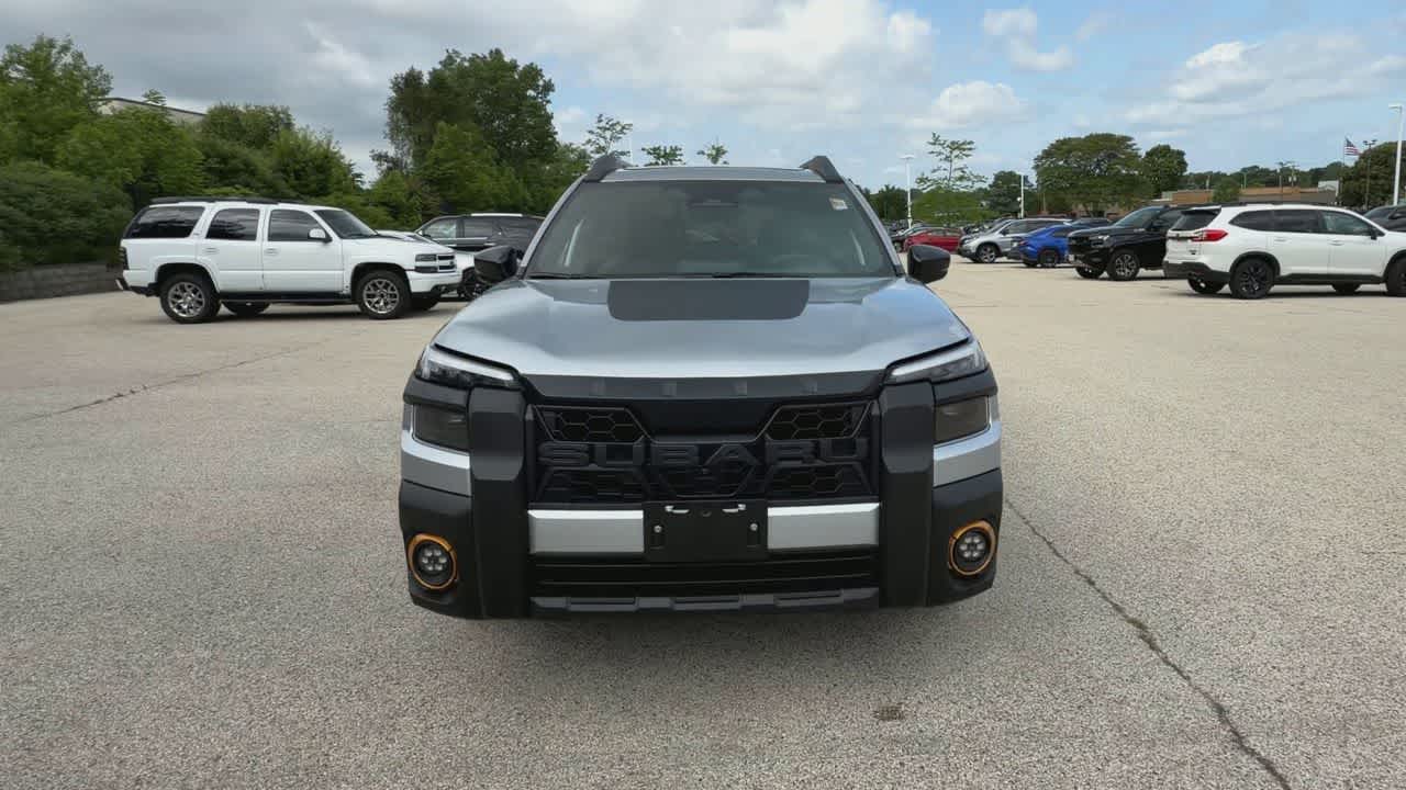 Thumbnail: 2026 Subaru Outback - 3