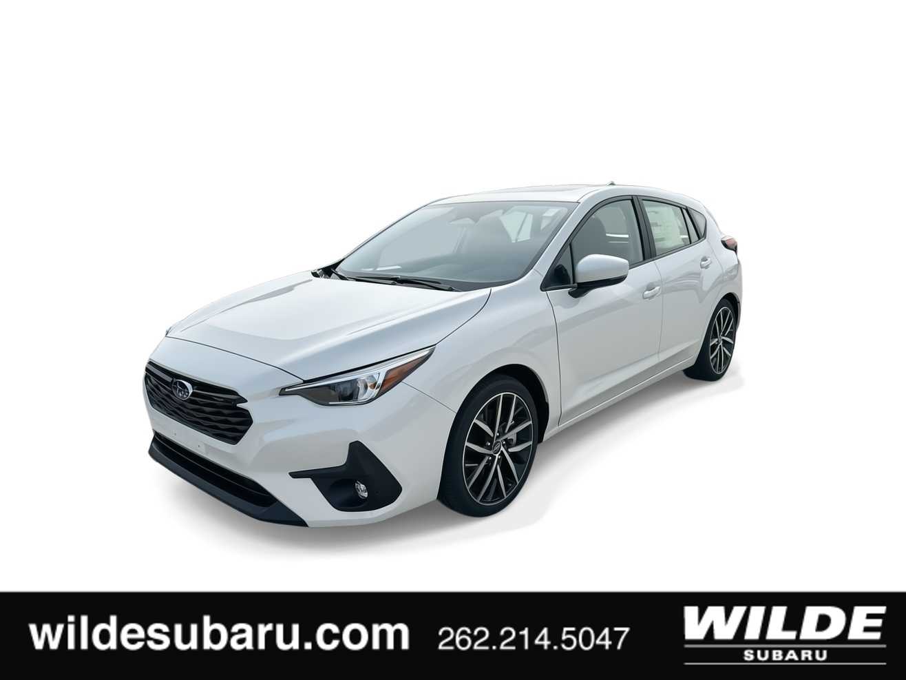 2025 Subaru Impreza Sport -
                  Waukesha, WI