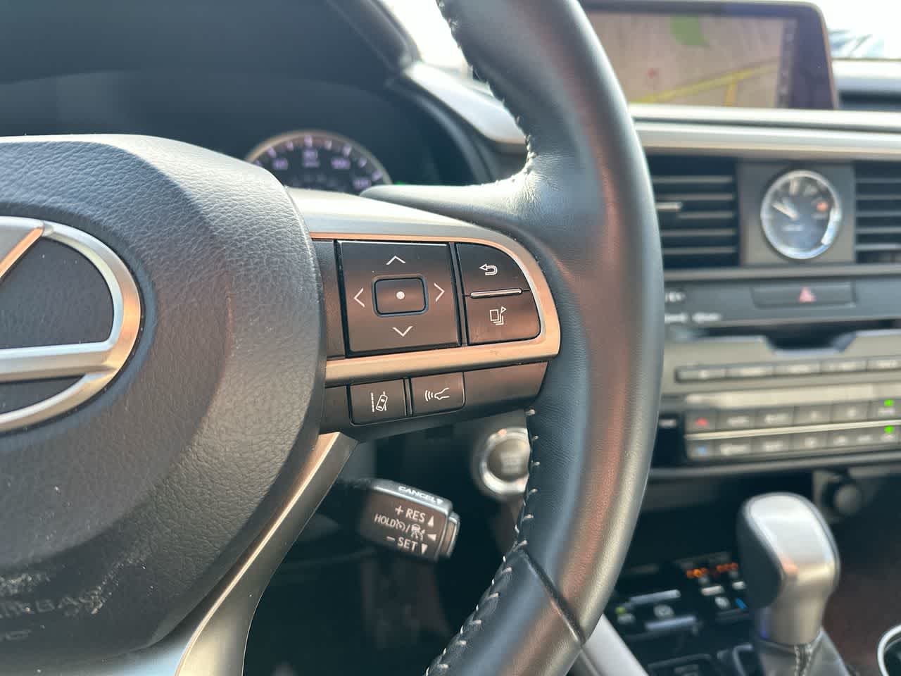 Thumbnail: 2019 Lexus RX - 30