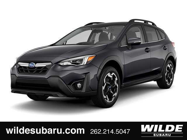 2023 Subaru Crosstrek Limited -
                  Waukesha, WI