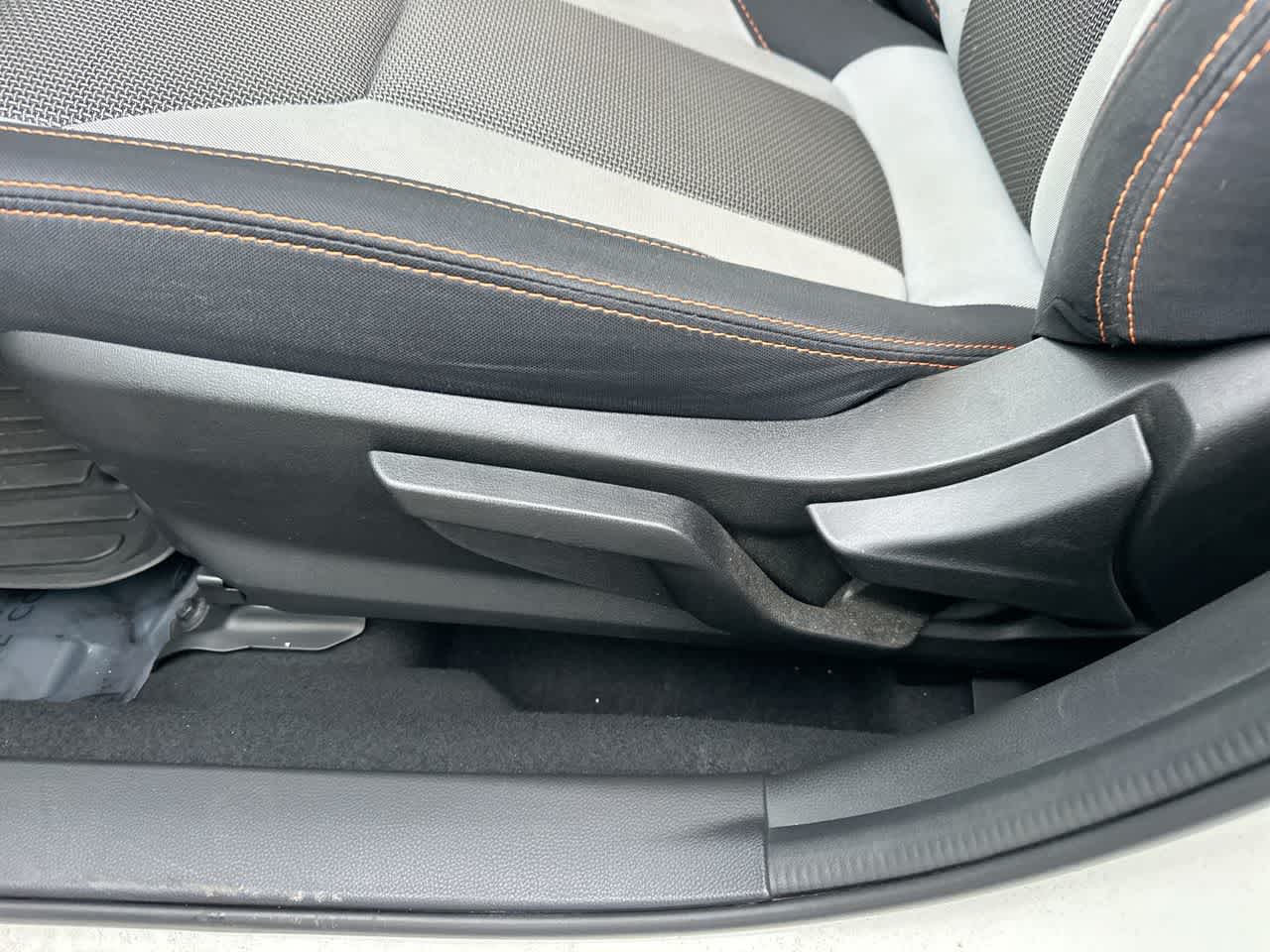 Thumbnail: 2023 Subaru Crosstrek - 22