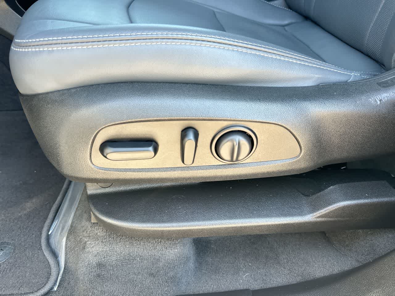 Thumbnail: 2020 Buick Enclave - 22