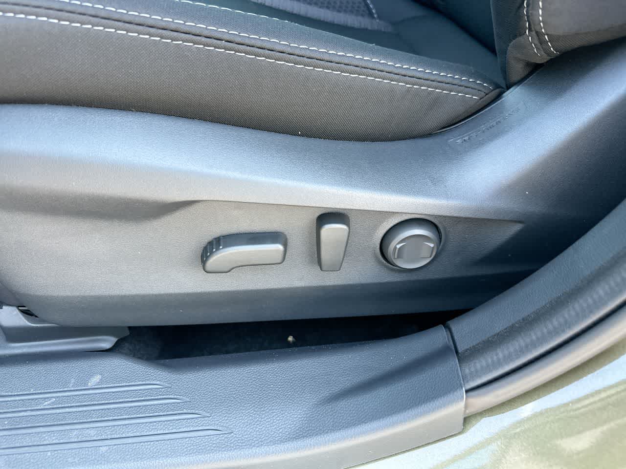 Thumbnail: 2025 Subaru Outback - 22