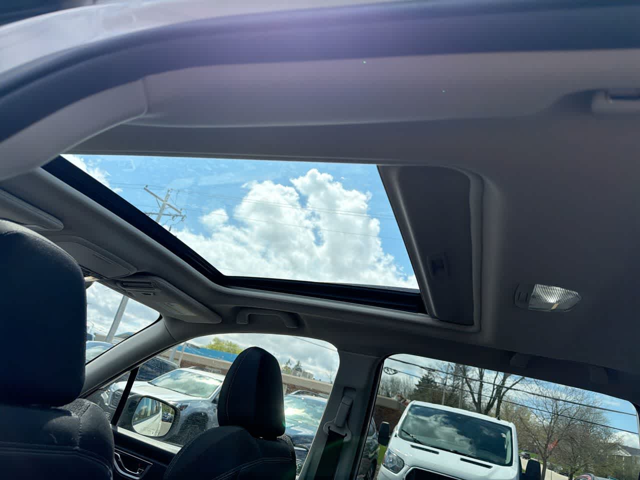 Thumbnail: 2021 Subaru Forester - 24