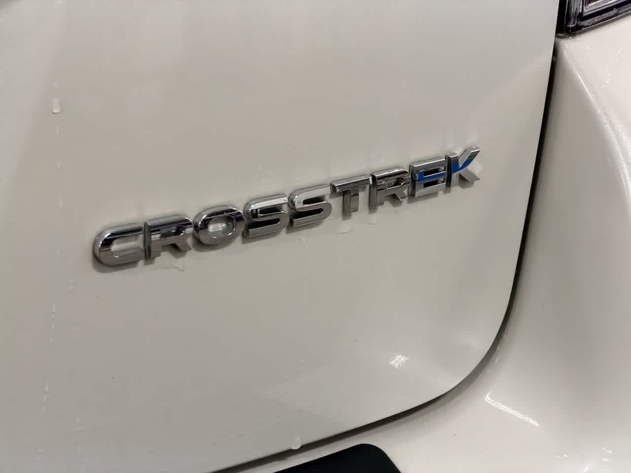 Thumbnail: 2023 Subaru Crosstrek - 18