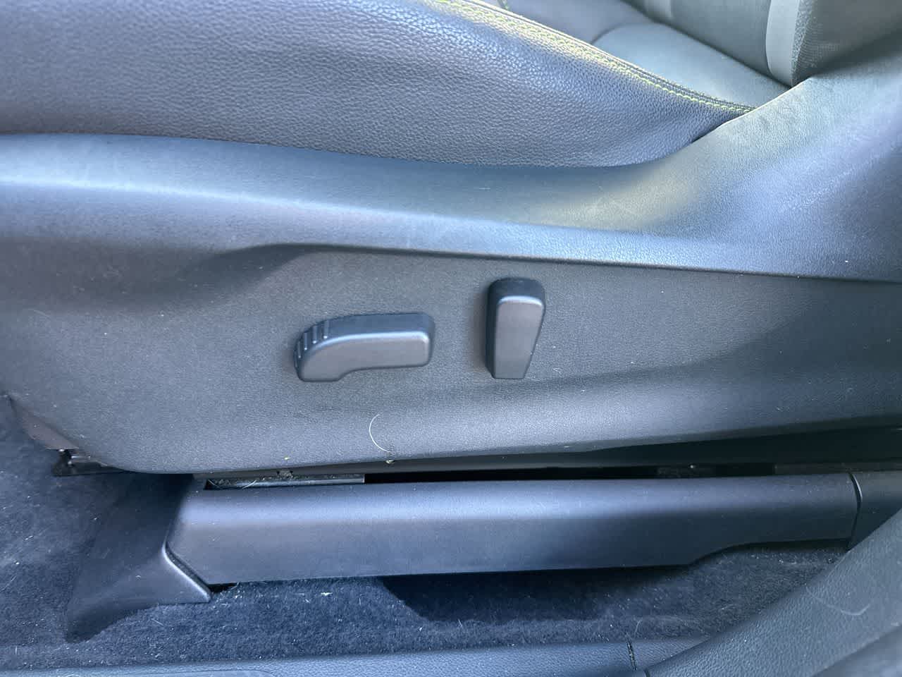 Thumbnail: 2023 Subaru Ascent - 22