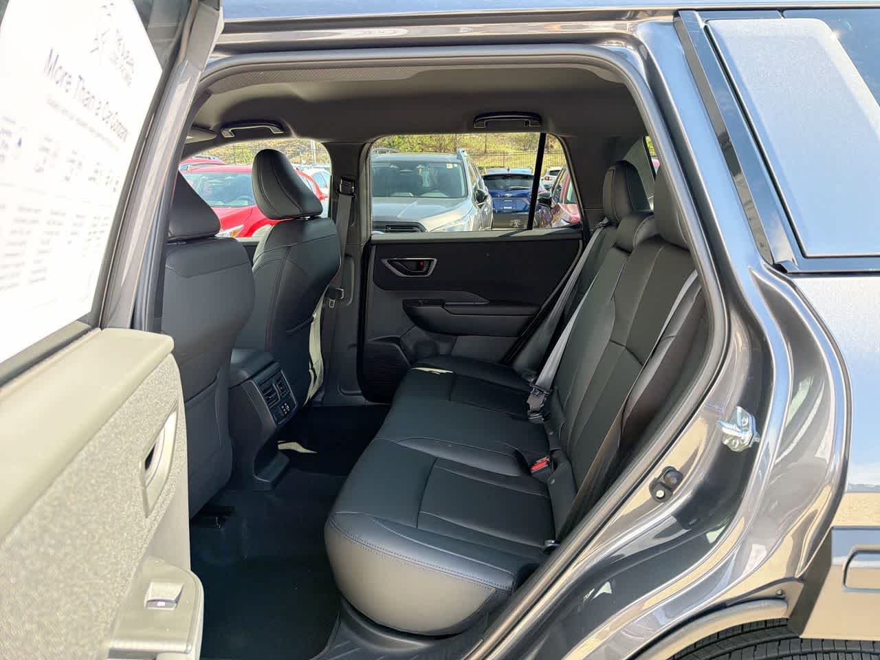 Thumbnail: 2026 Subaru Outback - 23