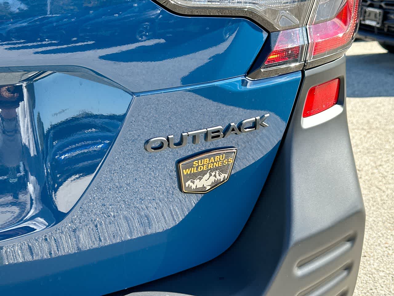 Thumbnail: 2025 Subaru Outback - 17
