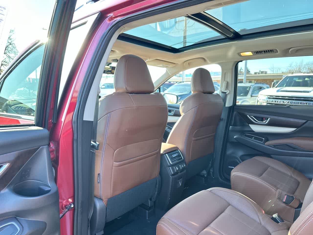 Thumbnail: 2020 Subaru Ascent - 23