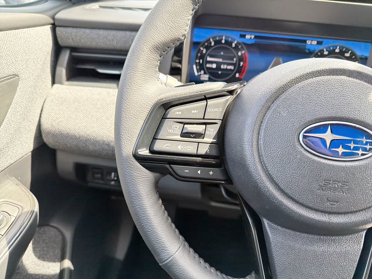 Thumbnail: 2026 Subaru Outback - 28