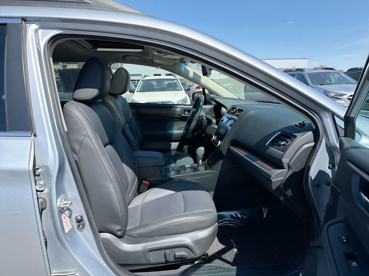 Thumbnail: 2019 Subaru Outback - 27