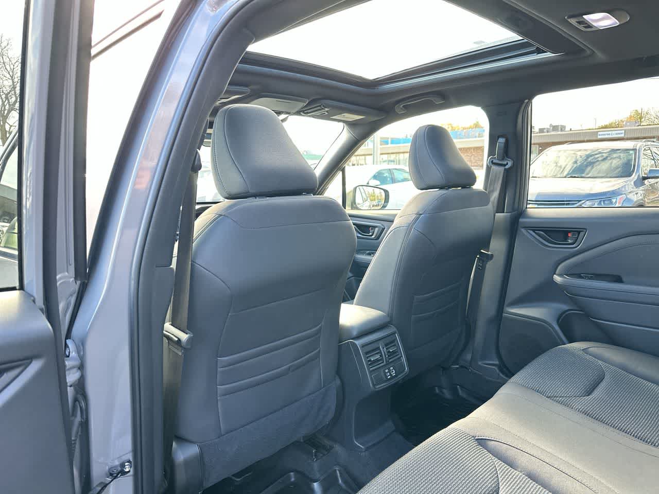 Thumbnail: 2025 Subaru Forester - 23