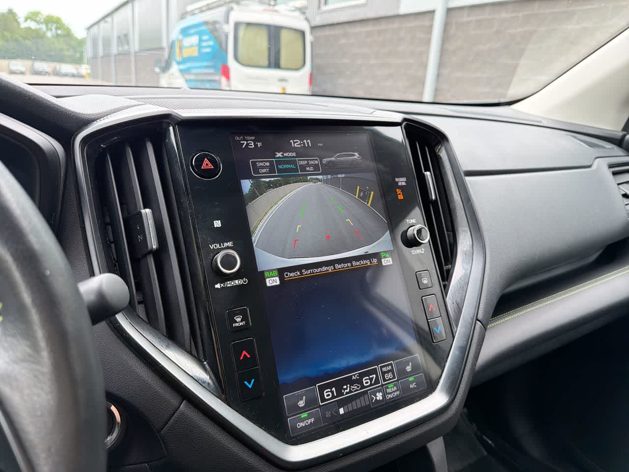 Thumbnail: 2023 Subaru Ascent - 32