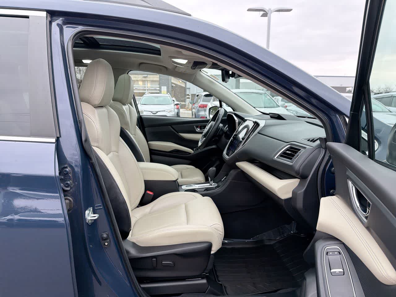 Thumbnail: 2023 Subaru Ascent - 28