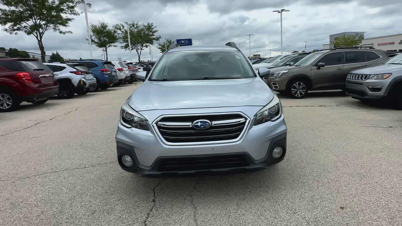 Thumbnail: 2019 Subaru Outback - 3
