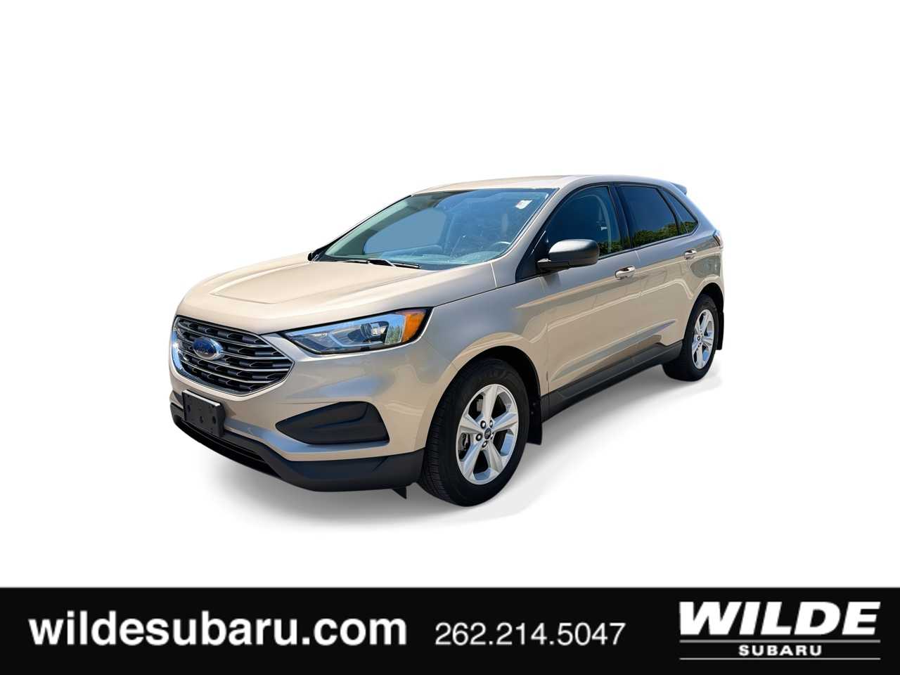 2020 Ford Edge SE -
                  Waukesha, WI