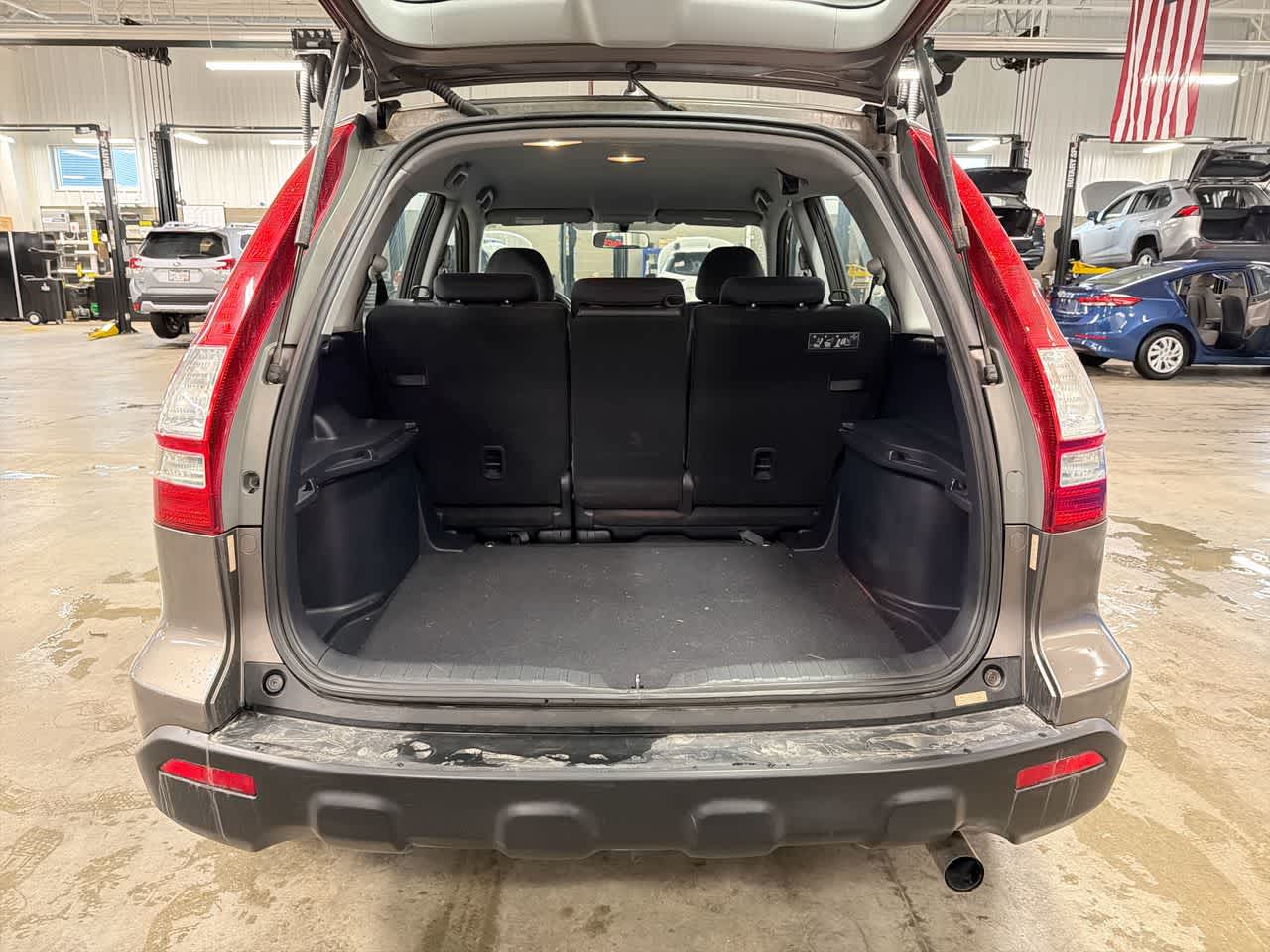 Thumbnail: 2009 Honda CR-V - 33