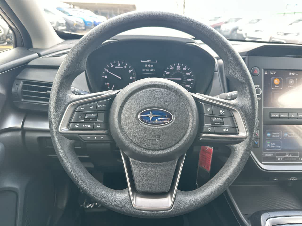 Thumbnail: 2024 Subaru Impreza - 27