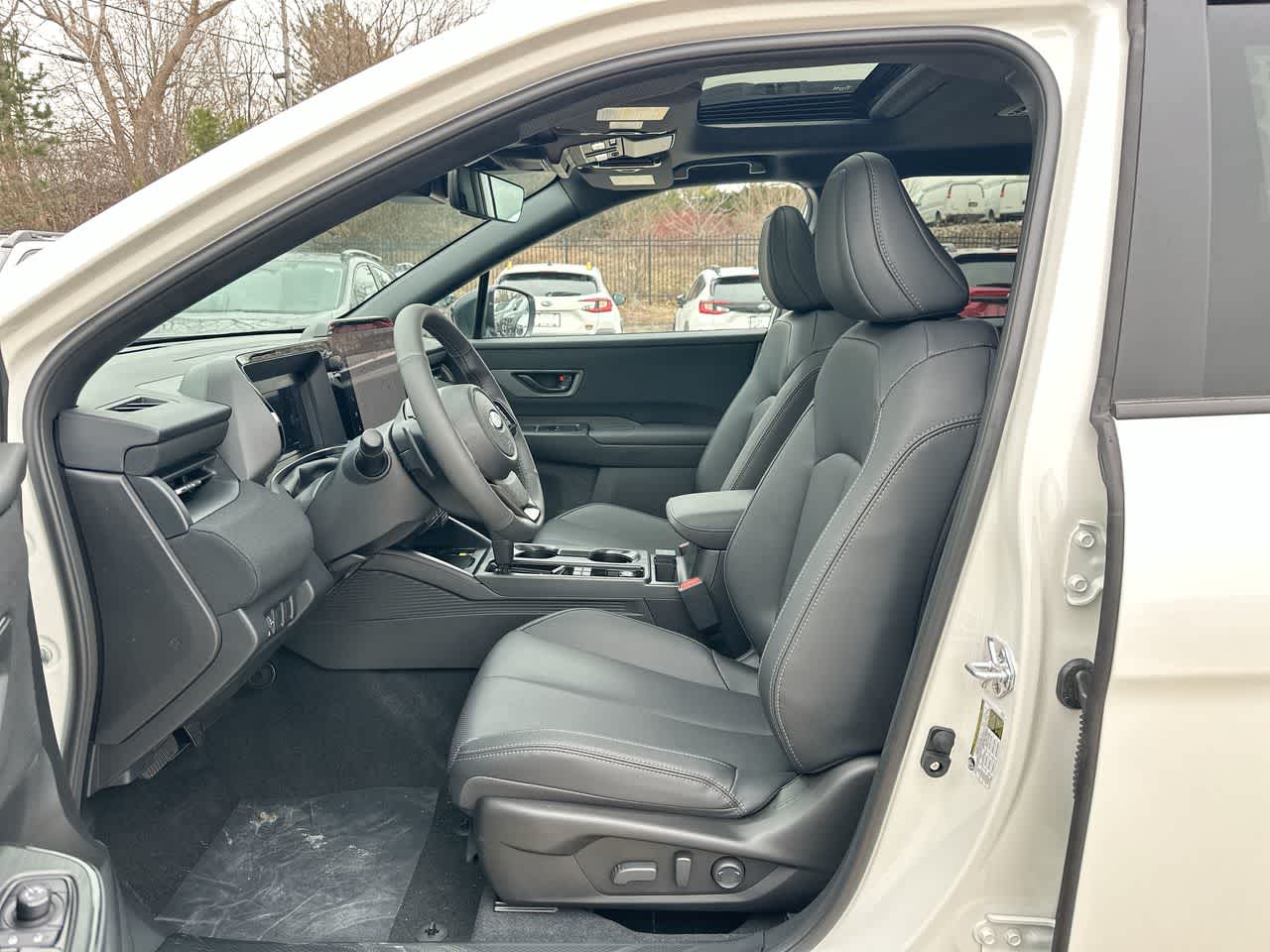 Thumbnail: 2026 Subaru Outback - 20