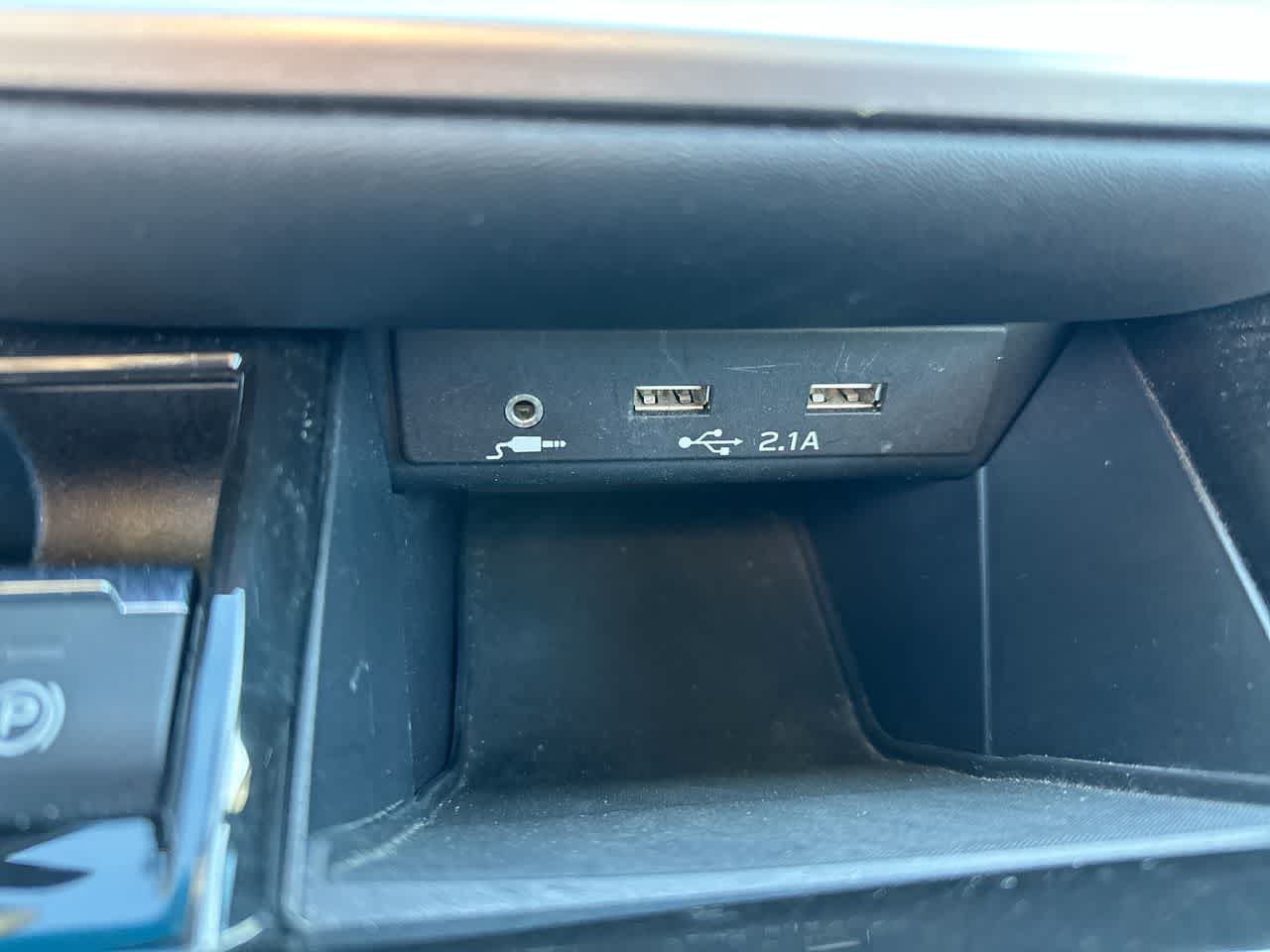 Thumbnail: 2021 Subaru Outback - 34