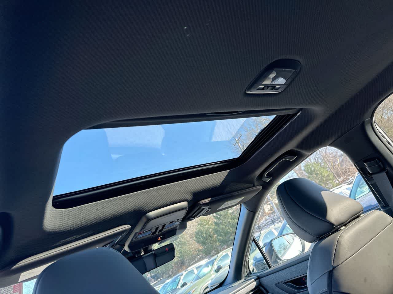 Thumbnail: 2026 Subaru Outback - 23