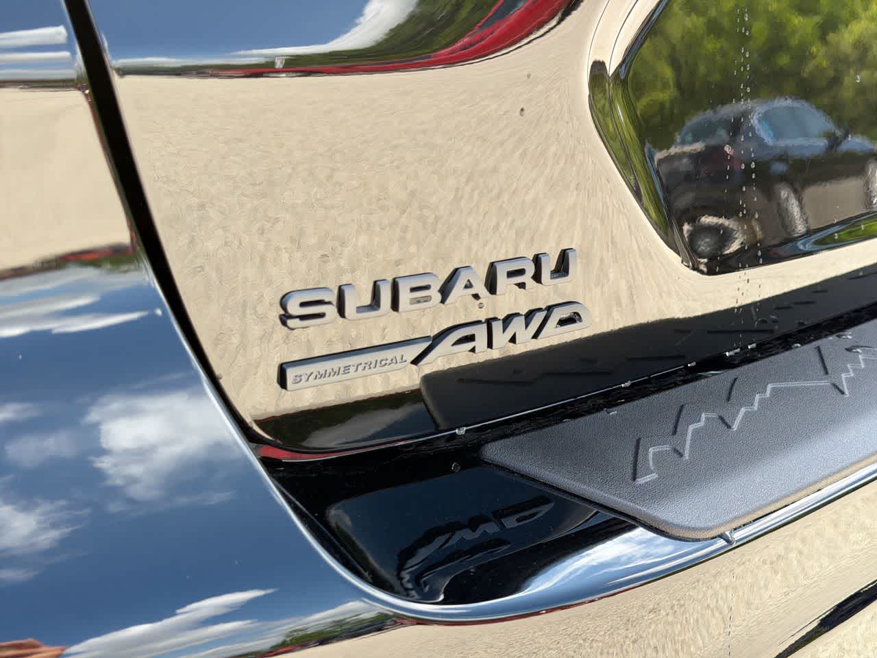 Thumbnail: 2026 Subaru Crosstrek - 17