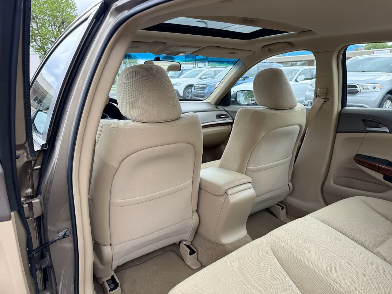 Thumbnail: 2008 Honda Accord - 23