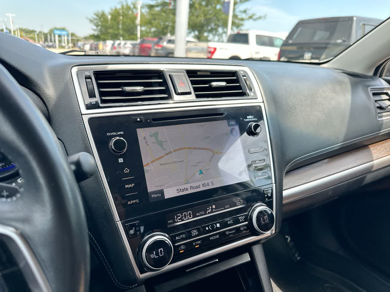 Thumbnail: 2019 Subaru Outback - 32