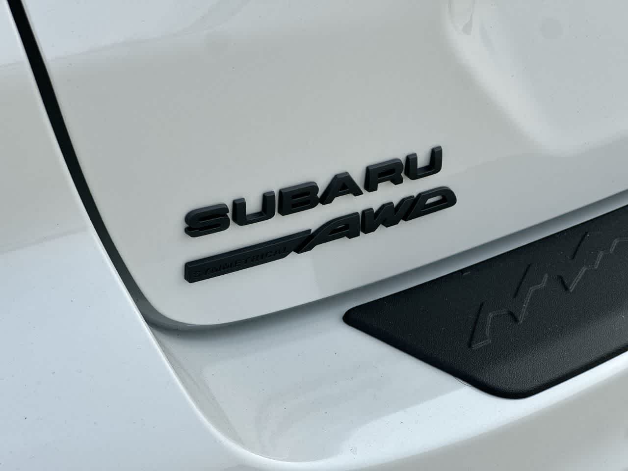 Thumbnail: 2026 Subaru Crosstrek - 17