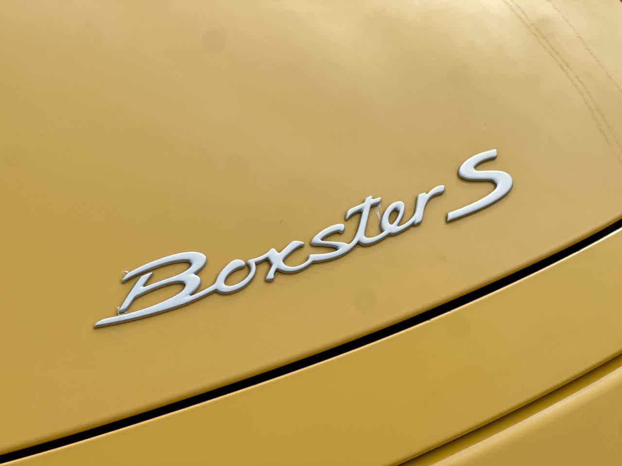 Thumbnail: 2007 Porsche Boxster - 18