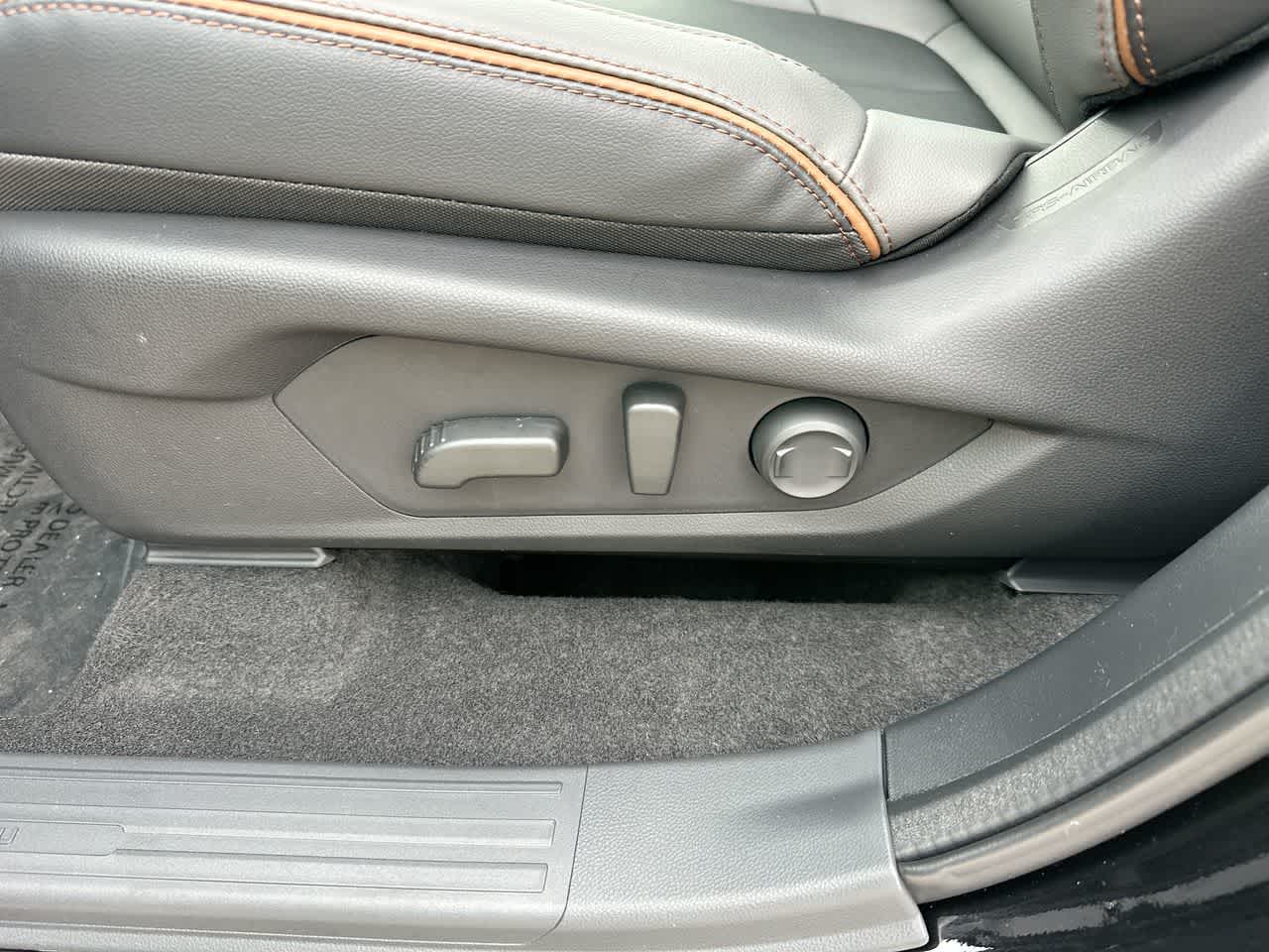 Thumbnail: 2026 Subaru Forester - 22