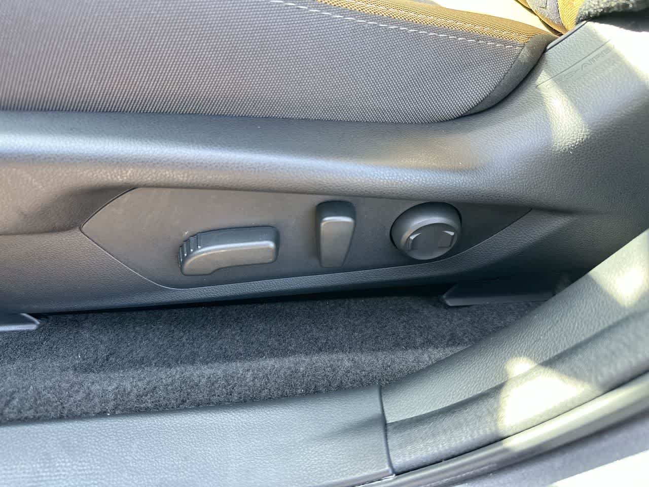 Thumbnail: 2025 Subaru Crosstrek - 22