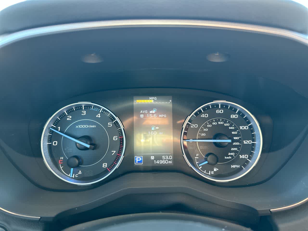 Thumbnail: 2020 Subaru Ascent - 38