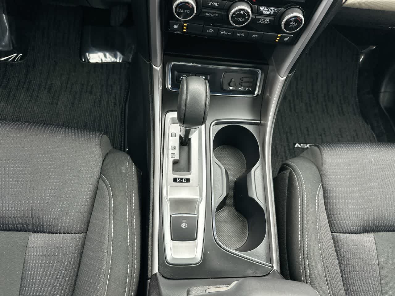 Thumbnail: 2020 Subaru Ascent - 24