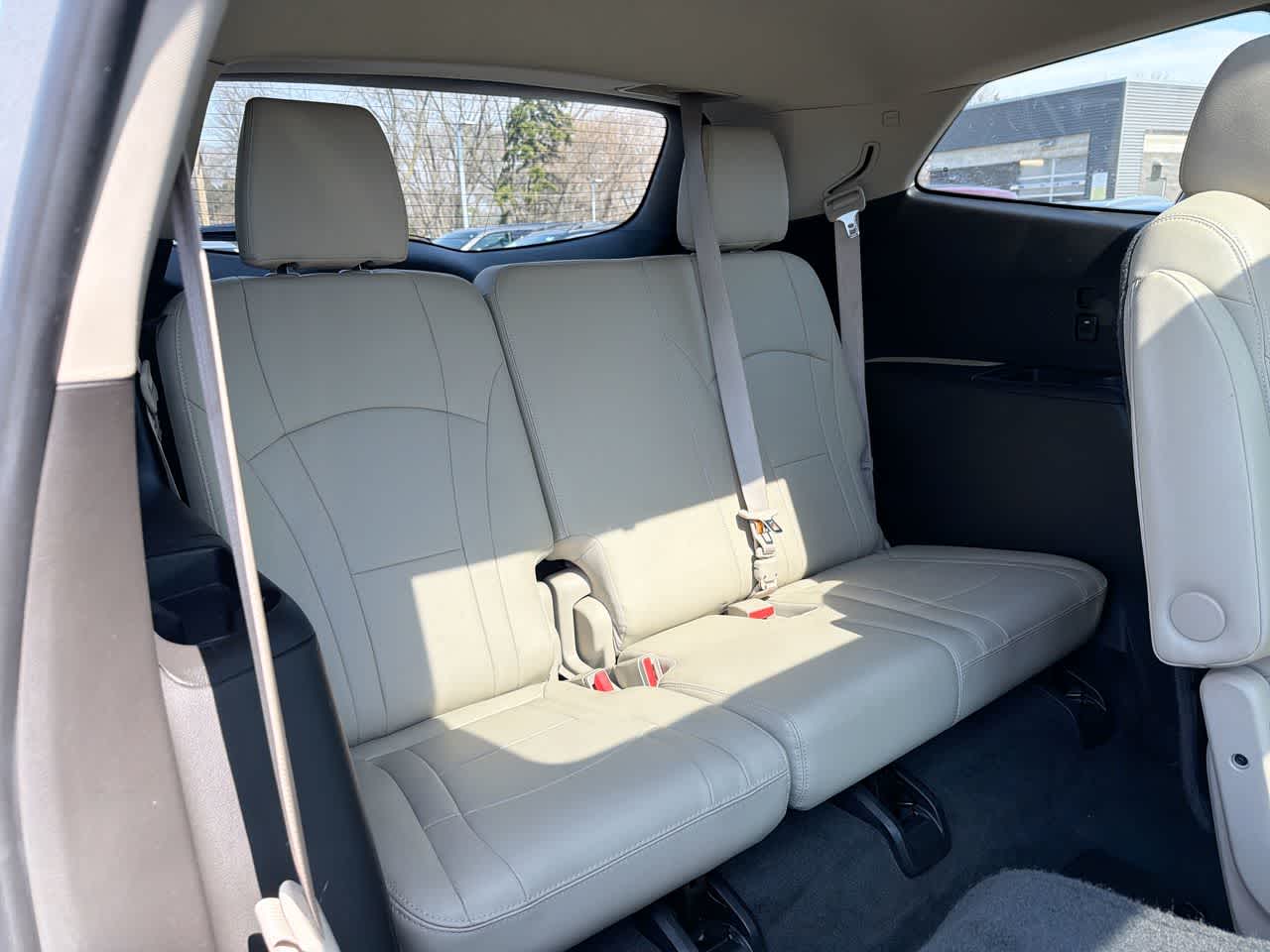 Thumbnail: 2019 Buick Enclave - 27