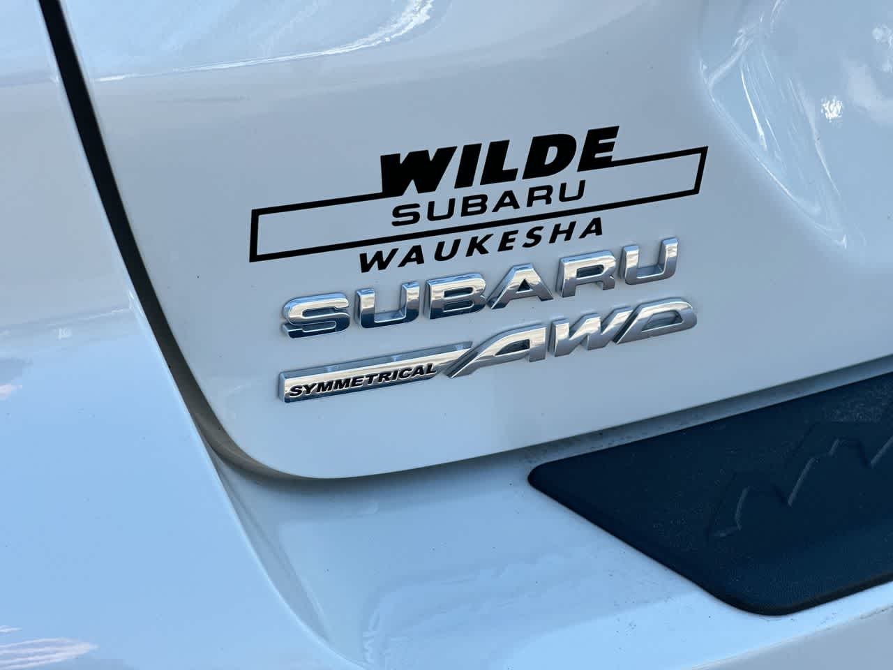 Thumbnail: 2024 Subaru Crosstrek - 17