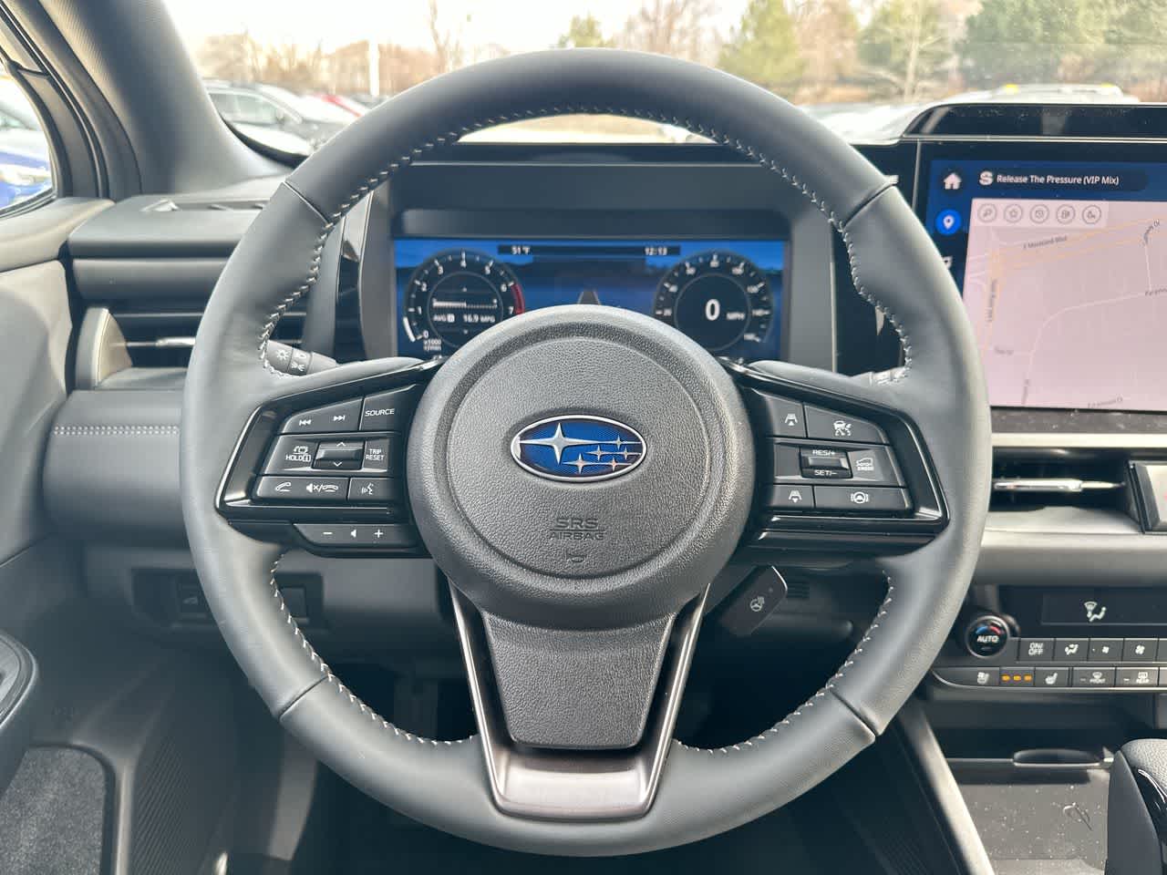 Thumbnail: 2026 Subaru Outback - 27