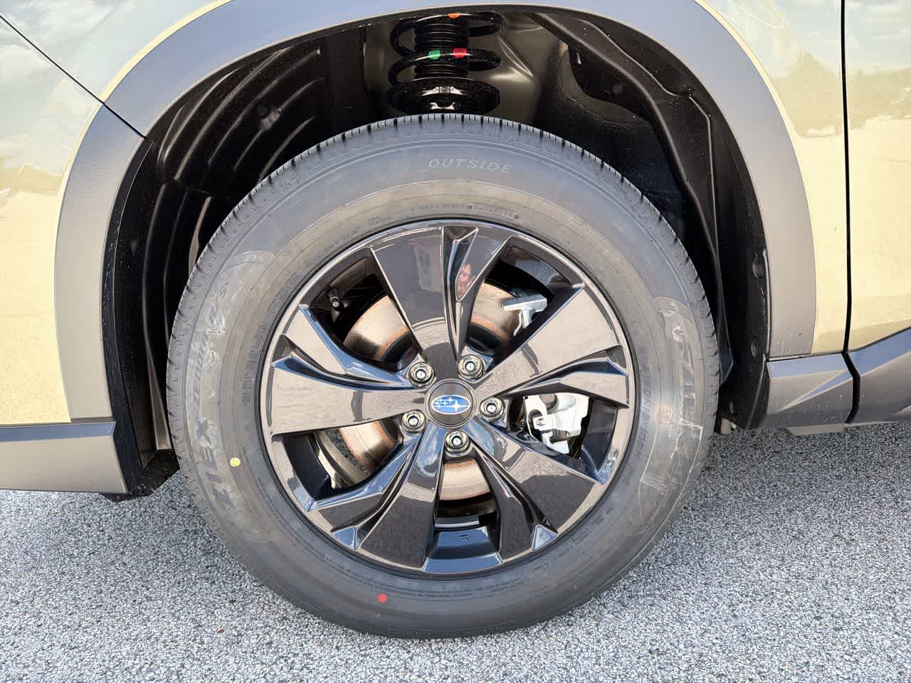 Thumbnail: 2026 Subaru Ascent - 19