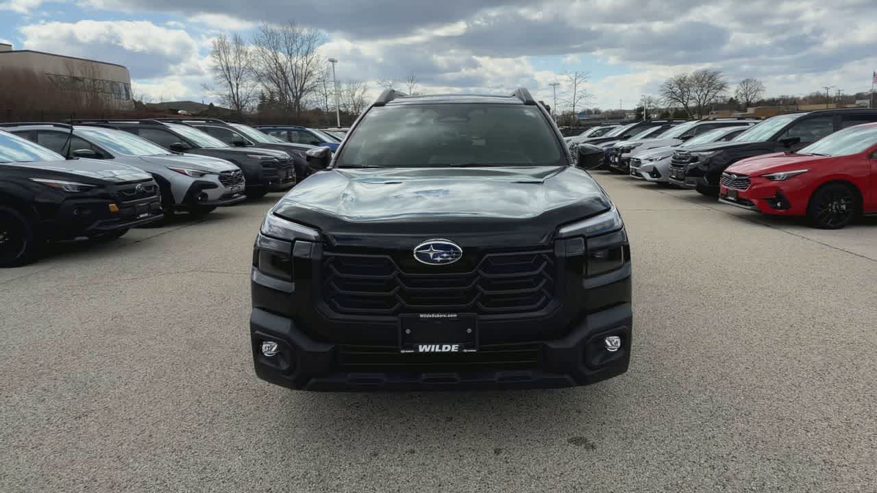 Thumbnail: 2026 Subaru Outback - 3