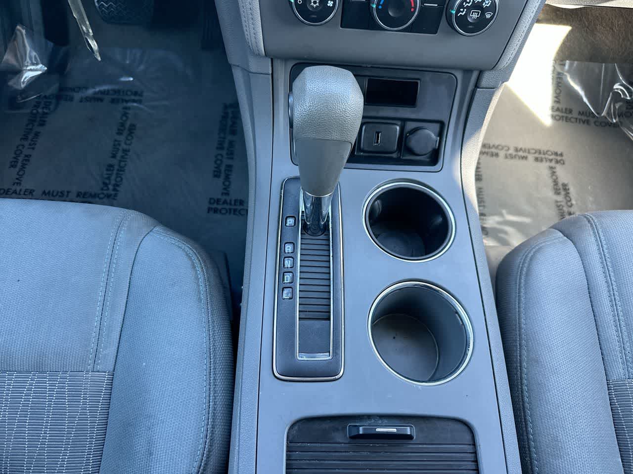 Thumbnail: 2017 Chevrolet Traverse - 33