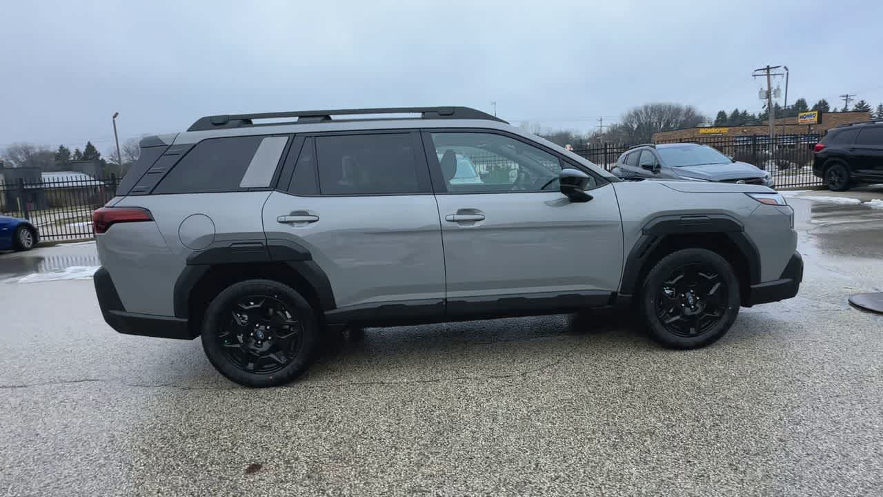 Thumbnail: 2026 Subaru Outback - 9