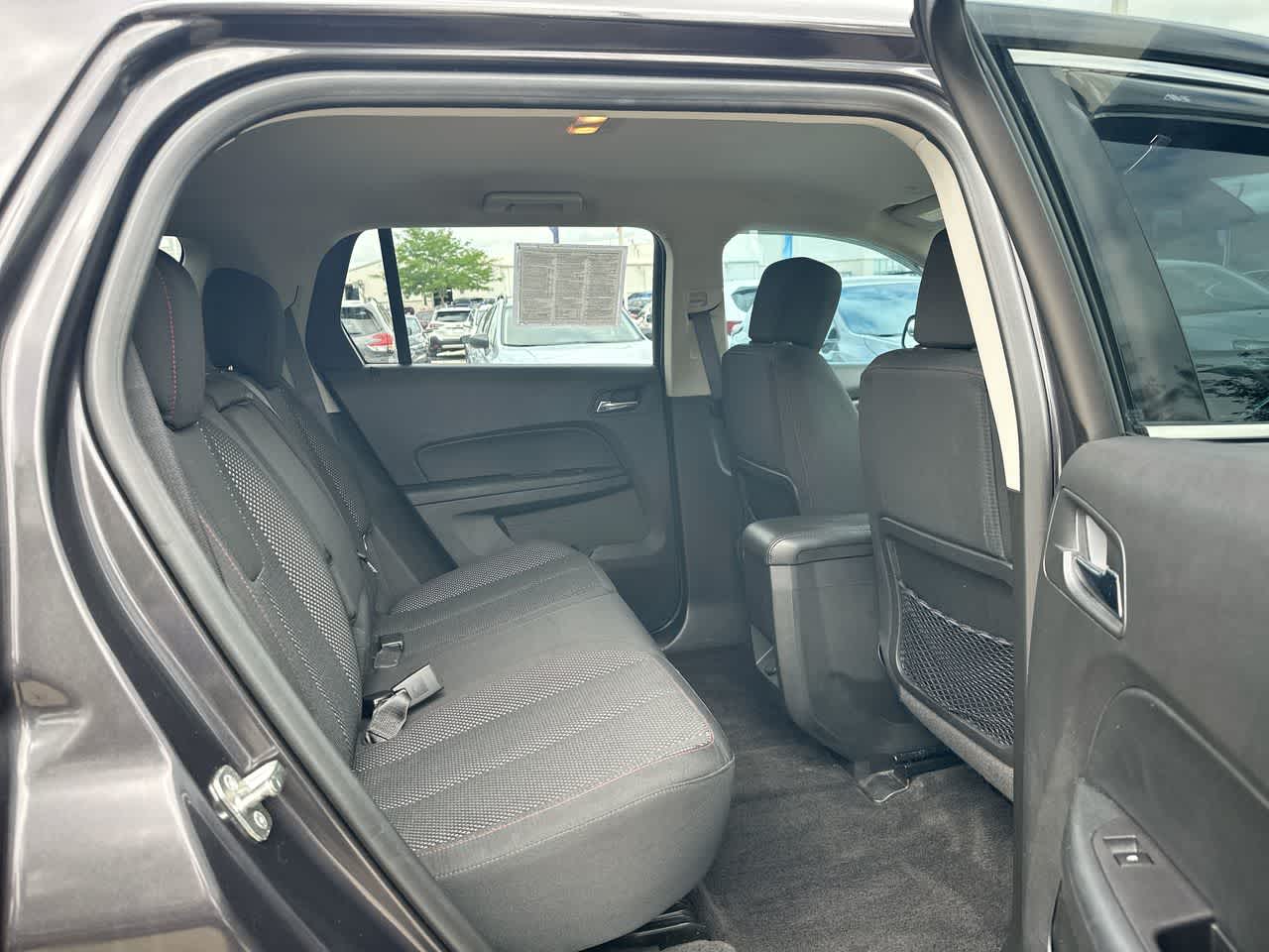 Thumbnail: 2016 GMC Terrain - 25