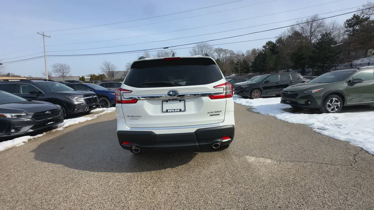 Thumbnail: 2026 Subaru Ascent - 7