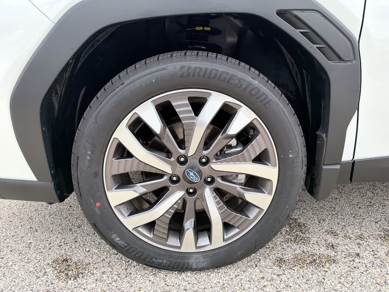 Thumbnail: 2026 Subaru Forester - 19