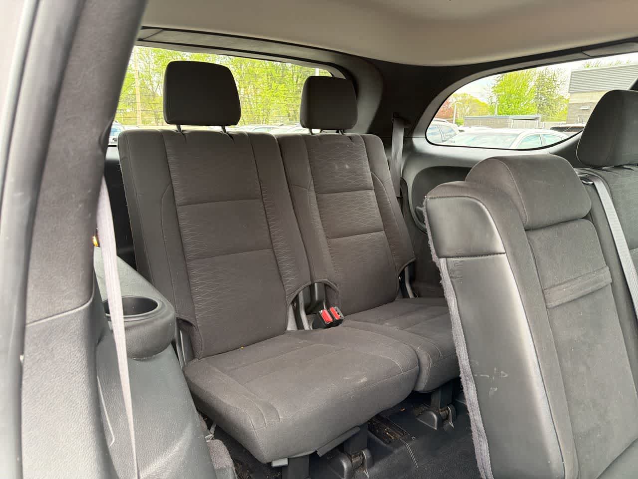 Thumbnail: 2020 Dodge Durango - 25