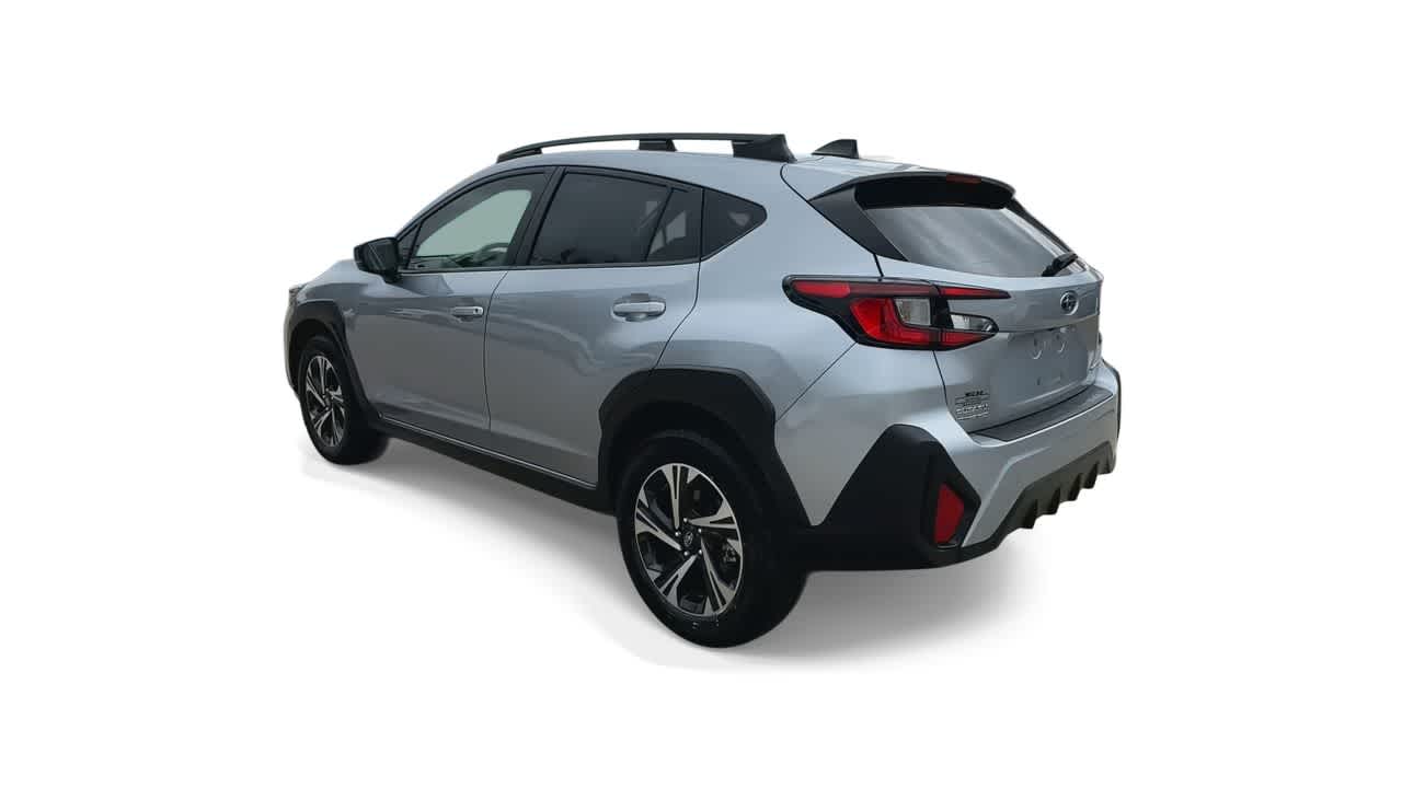 2024 Subaru Crosstrek Premium 6