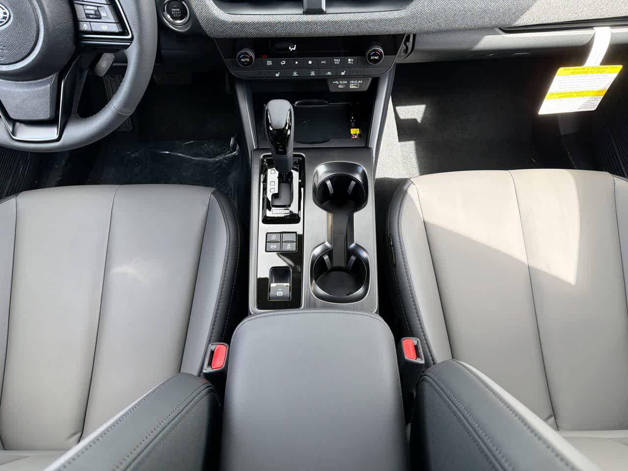 Thumbnail: 2026 Subaru Outback - 30