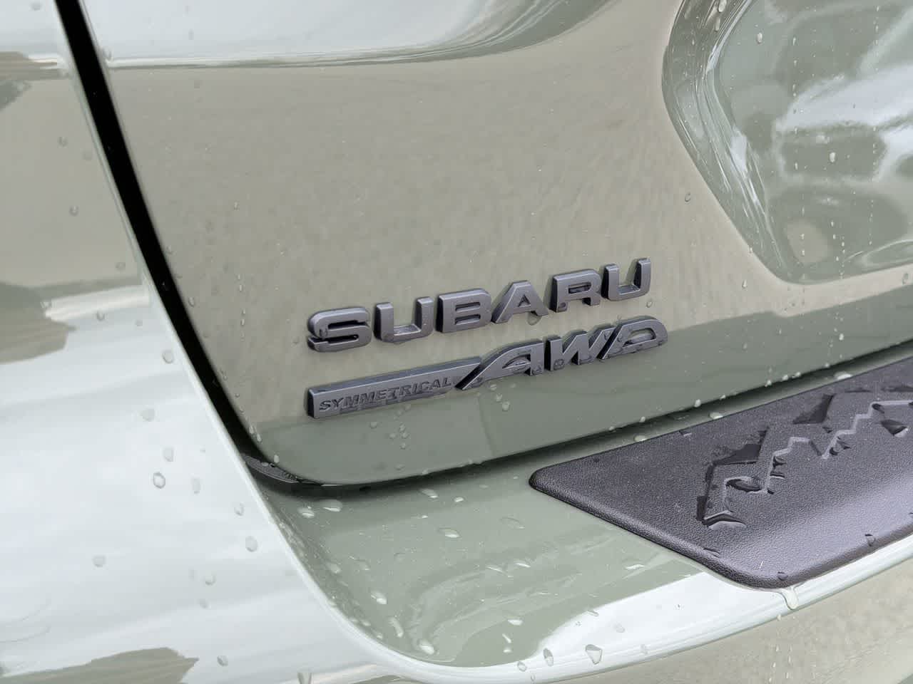 Thumbnail: 2026 Subaru Crosstrek - 17