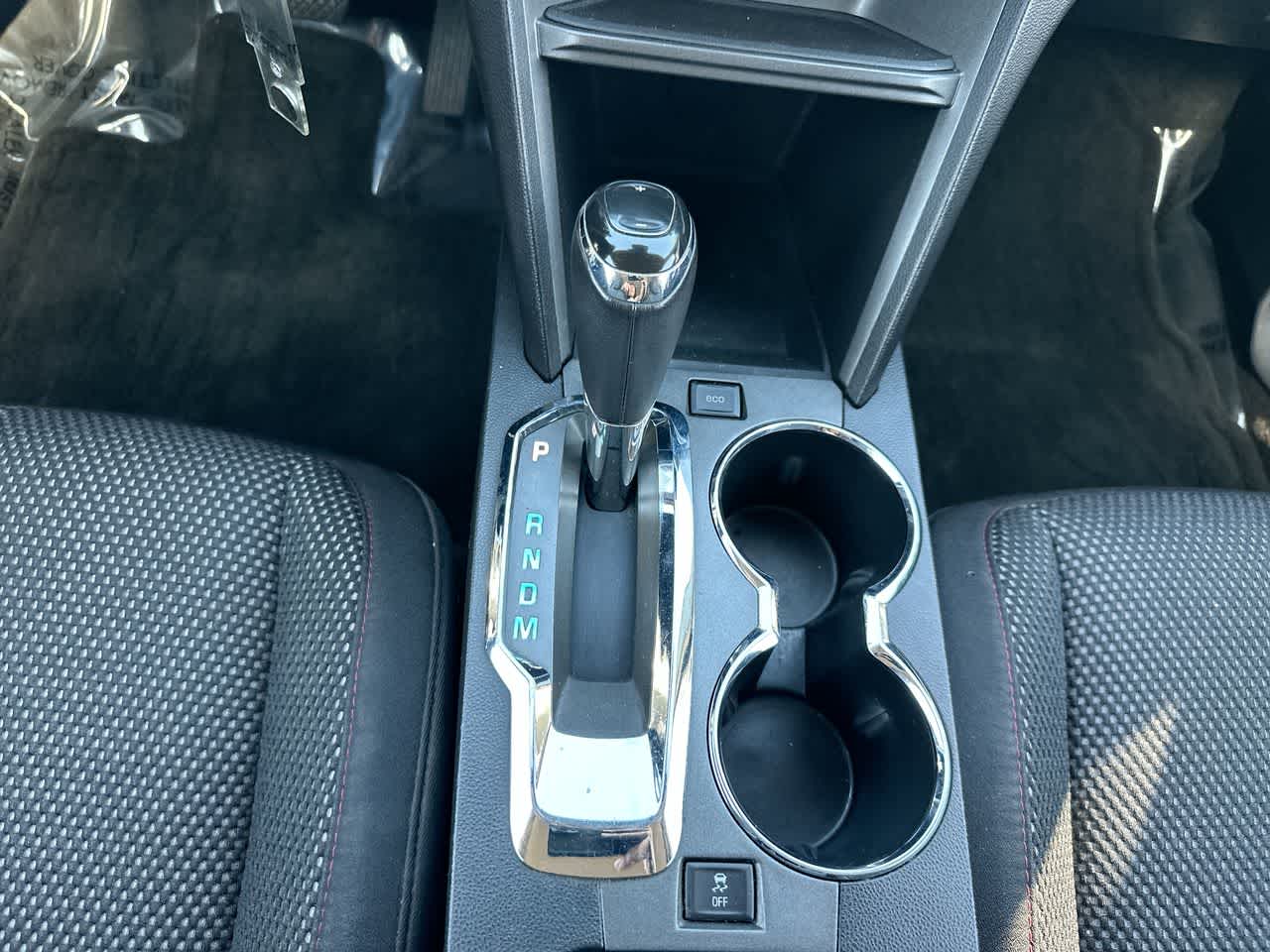 Thumbnail: 2017 Chevrolet Equinox - 32