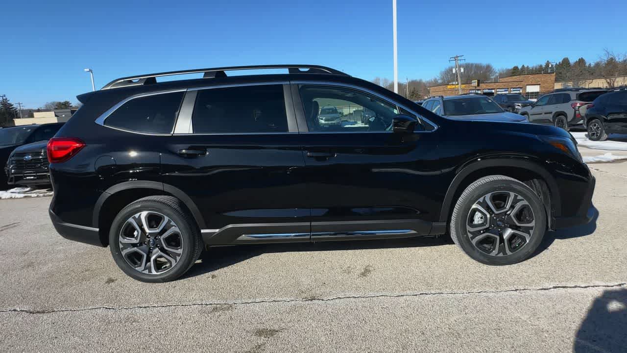 Thumbnail: 2026 Subaru Ascent - 9
